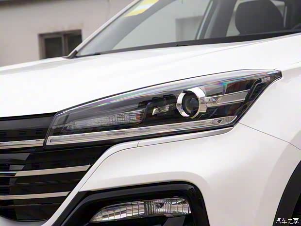 凯翼汽车 炫界 2020款 1.5L 手动潮