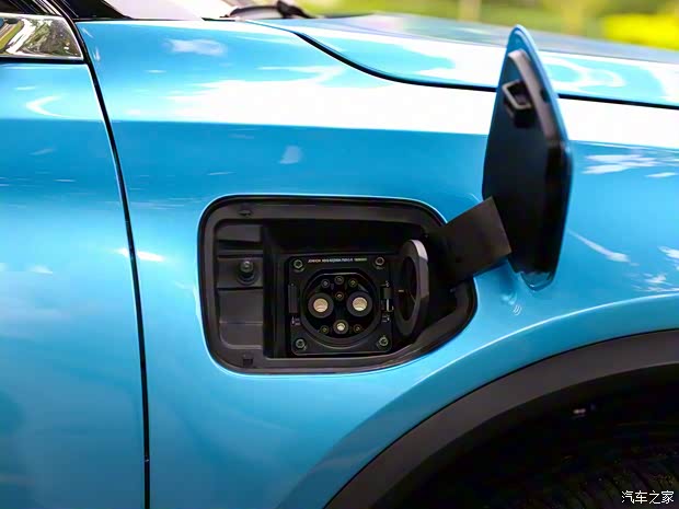 天际汽车 天际ME7 2019款 基本型