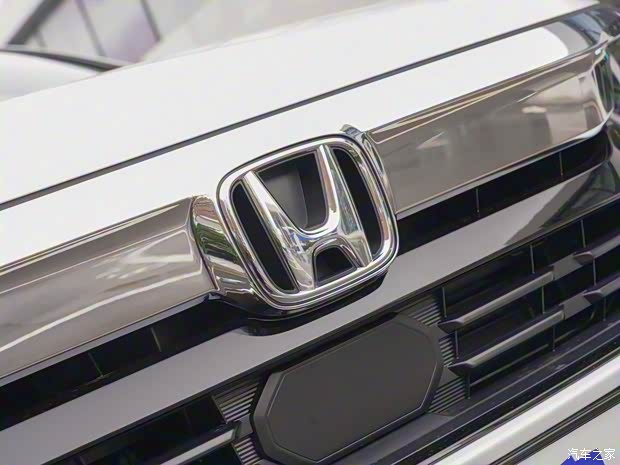 广汽本田 皓影 2021款 240TURBO CVT两驱智享版 广汽本田 皓影 2021款 240TURBO CVT两驱智享版