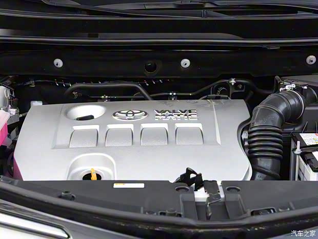 一汽丰田 RAV4荣放 2019款 2.0L CVT两驱风尚X限量版 国V