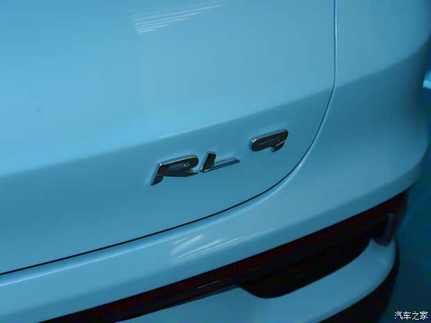 睿藍(lán)汽車 睿藍(lán)9 2022款 基本型