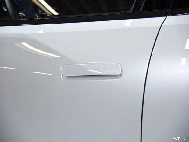 Polestar Polestar 3 2024款 雙電機(jī)高性能版