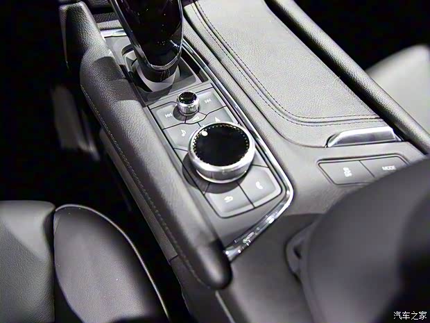 凯迪拉克(进口) 凯迪拉克XT6(海外) 2019款 运动版 凯迪拉克(进口) 凯迪拉克XT6(海外) 2019款 运动版