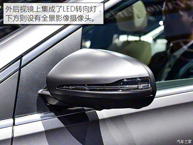 奔驰(进口) 奔驰B级 2020款 B 200