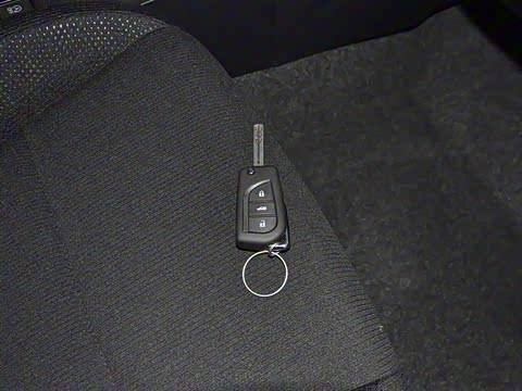 2017款 改款 185T CVT精英版 国VI 2017款 改款 185T CVT精英版 国VI