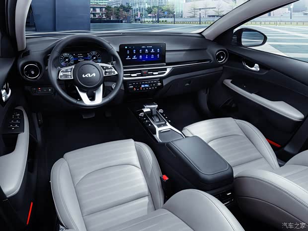 悦达起亚 起亚K3 2023款 1.4T 基本型 悦达起亚 起亚K3 2023款 1.4T 基本型
