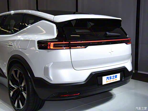 Polestar Polestar 3 2024款 雙電機(jī)高性能版