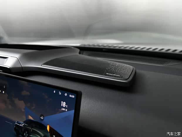 领克 领克08 2023款 基本型 领克 领克08 2023款 基本型