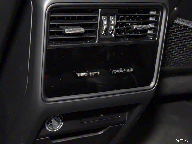 保時捷 Cayenne 2024款 Cayenne 