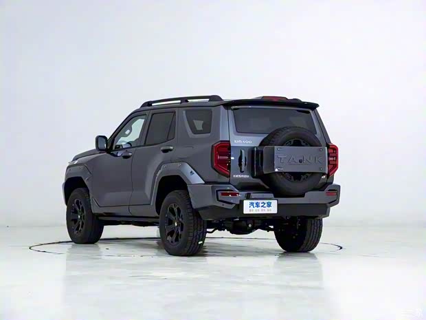 长城汽车 坦克400新能源 2023款 PHEV 基本型 长城汽车 坦克400新能源 2023款 PHEV 基本型