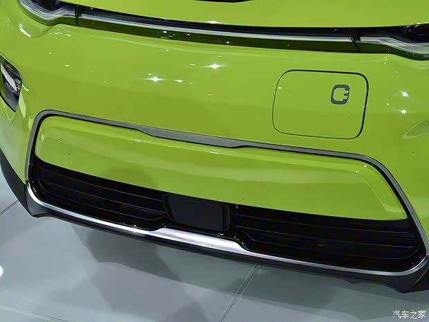 起亞(進(jìn)口) Soul新能源 2019款 EV