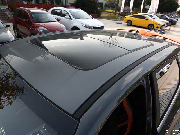 长安汽车 长安欧尚X5 2022款 1.5T DCT旋风冲锋版