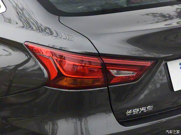 長安汽車 銳程CC 2021款 藍(lán)鯨版 1.5T DCT旗艦型