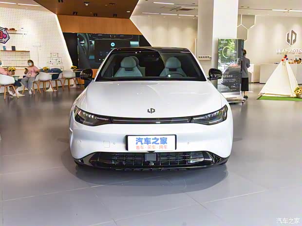 零跑汽車 零跑C01 2022款 630Pro+ 高性能版