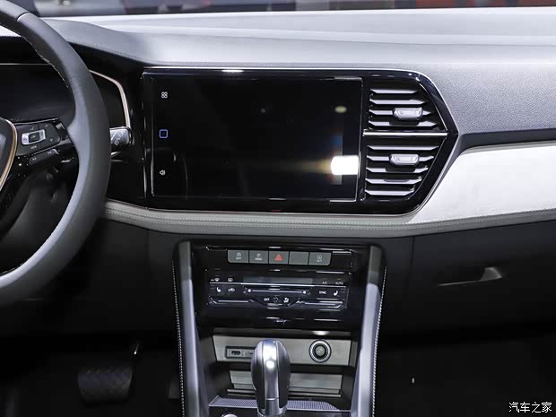 一汽-大眾捷達(dá) 捷達(dá)VS7 2023款 ABT限量版