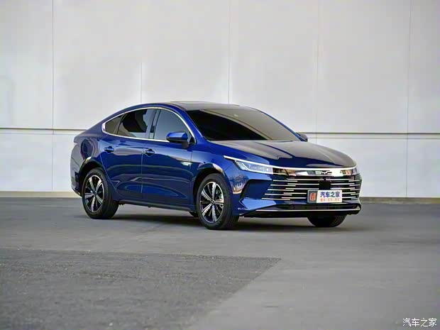 比亞迪 比亞迪F5 2021款 基本型