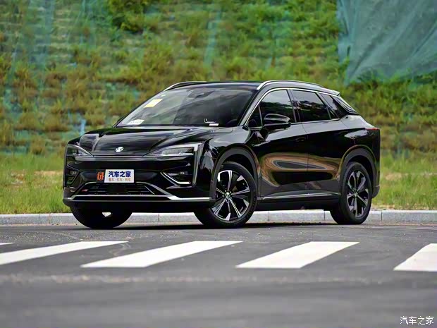 廣汽蔚來 廣汽蔚來007 2020款 TOP版