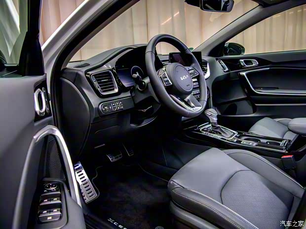 起亞(進口) 起亞XCeed新能源 2022款 PHEV