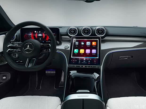 奔驰(进口) 奔驰CLE 2023款 Coupe 奔驰(进口) 奔驰CLE 2023款 Coupe
