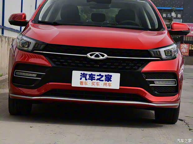 奇瑞汽车 艾瑞泽GX 2019款 Pro 1.5T CVT睿色版 国VI 奇瑞汽车 艾瑞泽GX 2019款 Pro 1.5T CVT睿色版 国VI