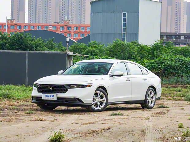 廣汽本田 雅閣 2023款 260TURBO 舒適版