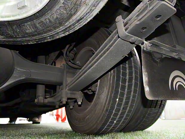 宇通客车 宇通CL6 2018款 悦旅版