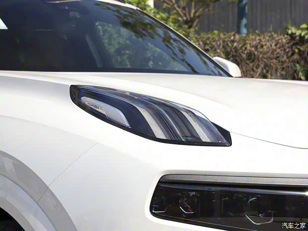 領克 領克09新能源 2023款 2.0TD EM-P 遠航版PM 六座