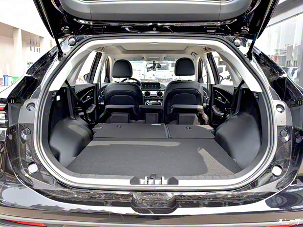 東風(fēng)風(fēng)行 風(fēng)行T5 EVO 2023款 狂飚版 1.5TD DCT鉑金款