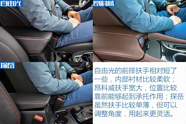 廣汽菲克Jeep 自由光 2019款 2.0T 四驅全能版 廣汽菲克Jeep 自由光 2019款 2.0T 四驅全能版