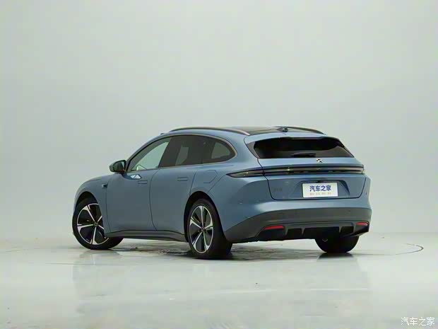 蔚来 蔚来ET5 2023款 猎装版 蔚来 蔚来ET5 2023款 猎装版