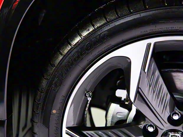 一汽奔騰 奔騰B70S 2021款 基本型