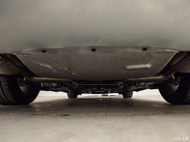 瑪莎拉蒂 GranTurismo 2020款 Zéda