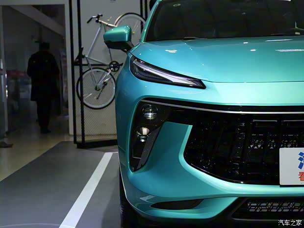 东风风行 风行T5 EVO 2021款 1.5T DCT星耀版