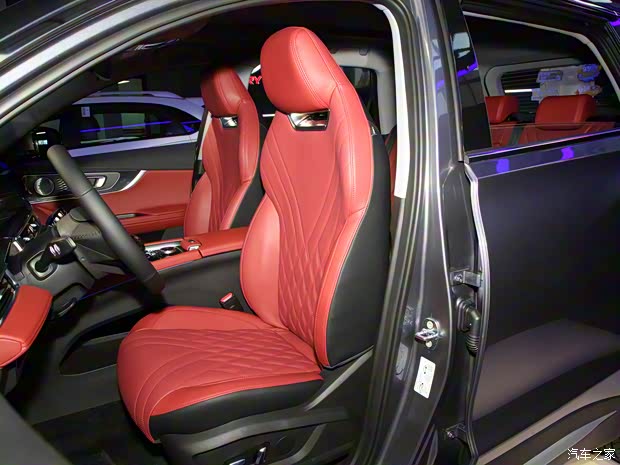 奇瑞汽車 瑞虎7 PLUS 2023款 1.6TGDI DCT高配型