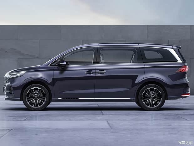 上汽集团 荣威iMAX8 2020款 基本型