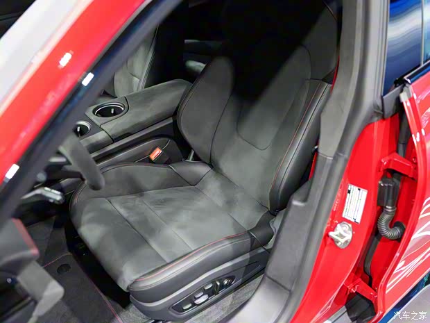 保時捷 Taycan 2022款 Taycan GTS Sport Turismo