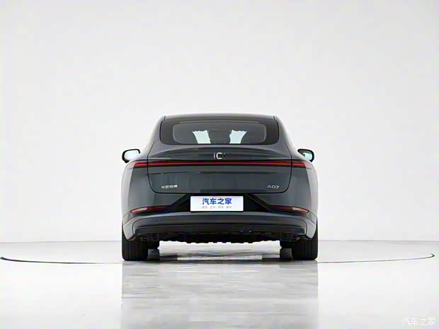 长安启源 长安启源A07 2023款 纯电 515 Pro