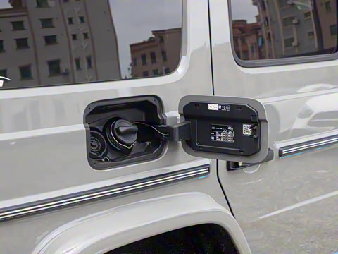 2022款 G 500 2022款 G 500