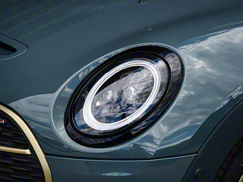 2022款 2.0T COOPER S 自在特别版 2022款 2.0T COOPER S 自在特别版