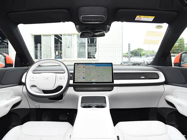 小鹏汽车 小鹏G6 2023款 755 超长续航 Max 小鹏汽车 小鹏G6 2023款 755 超长续航 Max