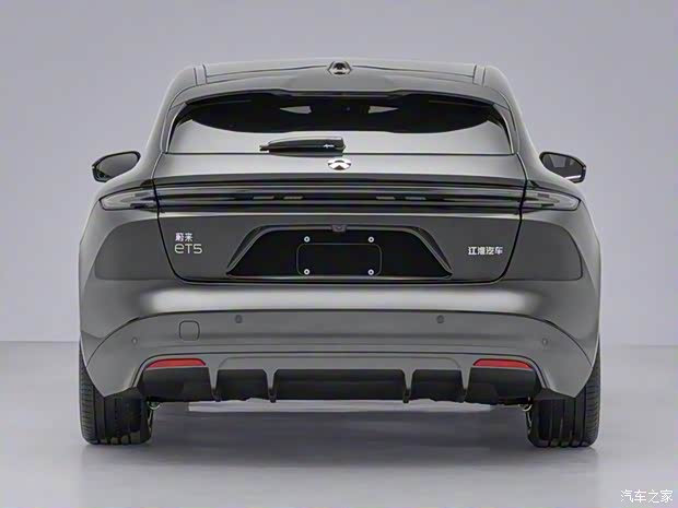 蔚来 蔚来ET5 2023款 猎装版 蔚来 蔚来ET5 2023款 猎装版