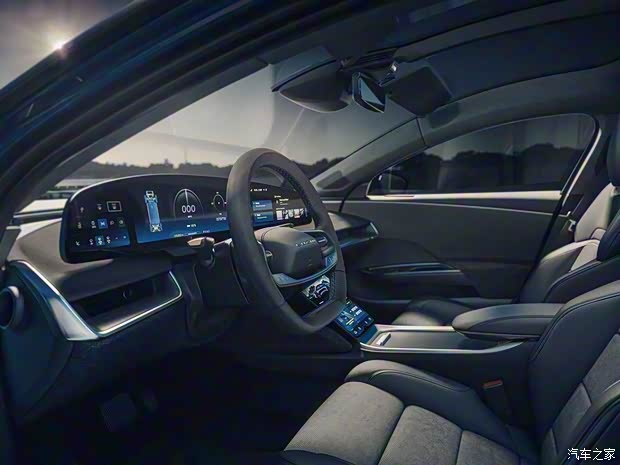 Lucid Motors Lucid Air 2023款 Sapphire Lucid Motors Lucid Air 2023款 Sapphire