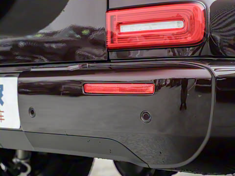 2022款 G 500 2022款 G 500