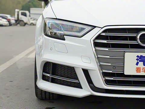 2020款 Sportback 40 TFSI 运动型 国VI 2020款 Sportback 40 TFSI 运动型 国VI