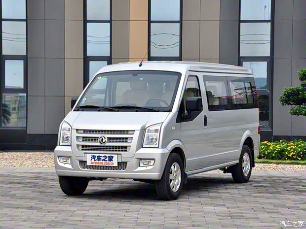 東風(fēng)小康 東風(fēng)小康C37 2019款 1.5L舒適型 國(guó)VI DK15