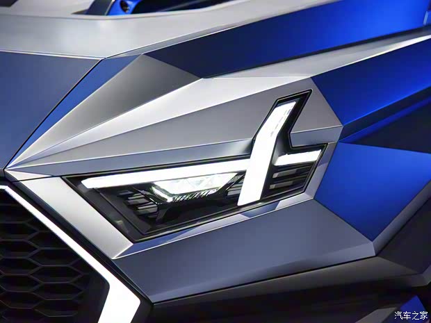 东风汽车 M-Terrain 2022款 基本型 东风汽车 M-Terrain 2022款 基本型