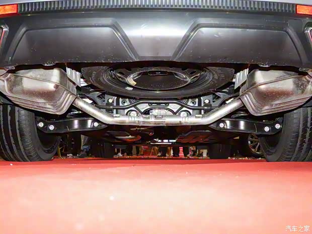 广汽乘用车 传祺GS8 2022款 基本型