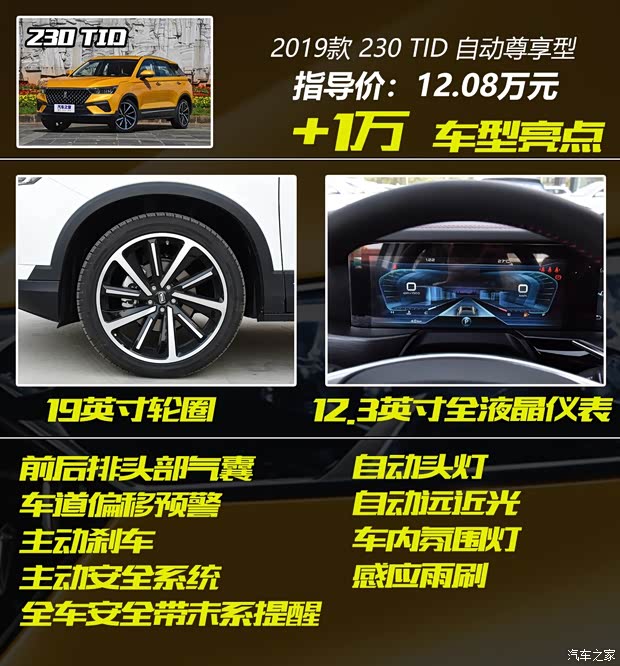 一汽奔騰 奔騰T77 2020款 PRO 280 TID 自動豪華型 一汽奔騰 奔騰T77 2020款 PRO 280 TID 自動豪華型