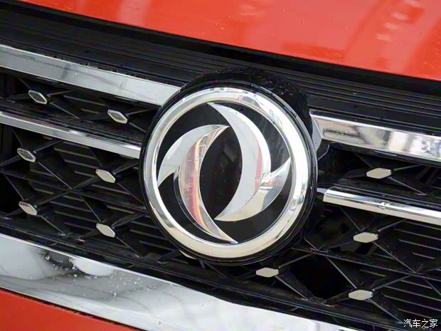 东风乘用车 东风风神AX7 2020款 1.6T 自动AI先锋型 国V