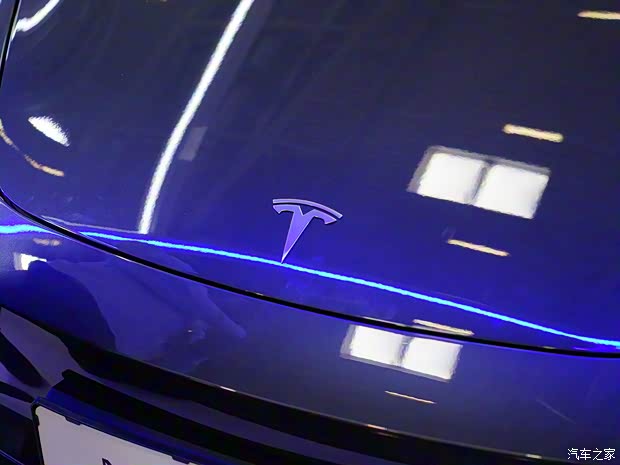 特斯拉（进口） Model 3(进口) 2023款 基本型